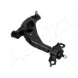 Bras de liaison, suspension de roue avant droit ASHIKA 72-03-310R - Visuel 2