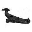 Bras de liaison, suspension de roue avant gauche ASHIKA 72-03-312L - Visuel 1