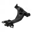 Bras de liaison, suspension de roue avant gauche ASHIKA 72-03-312L - Visuel 3