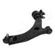 Bras de liaison, suspension de roue avant droit ASHIKA 72-03-316R - Visuel 1