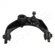 Bras de liaison, suspension de roue avant gauche ASHIKA 72-03-318L - Visuel 2