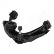 Bras de liaison, suspension de roue avant droit ASHIKA 72-03-318R - Visuel 1