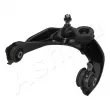 Bras de liaison, suspension de roue avant droit ASHIKA 72-03-318R - Visuel 2