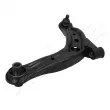 Bras de liaison, suspension de roue avant gauche ASHIKA 72-03-320L - Visuel 3