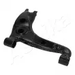 Bras de liaison, suspension de roue avant gauche ASHIKA 72-03-324L - Visuel 2