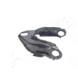 Triangle ou bras de suspension (train avant) ASHIKA 72-03-332L - Visuel 1