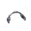 Triangle ou bras de suspension (train avant) ASHIKA 72-03-332L - Visuel 2