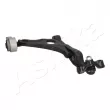 Bras de liaison, suspension de roue avant gauche ASHIKA 72-03-336L - Visuel 3