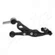 Bras de liaison, suspension de roue avant droit ASHIKA 72-03-336R - Visuel 1