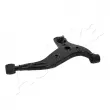 Bras de liaison, suspension de roue avant gauche ASHIKA 72-03-338L - Visuel 3