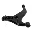 Bras de liaison, suspension de roue avant droit ASHIKA 72-03-338R - Visuel 1