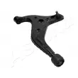 Bras de liaison, suspension de roue avant droit ASHIKA 72-03-338R - Visuel 2