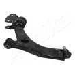 Triangle ou bras de suspension (train avant) ASHIKA 72-03-339L - Visuel 1