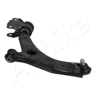 Triangle ou bras de suspension (train avant) ASHIKA 72-03-339L