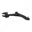 Triangle ou bras de suspension (train avant) ASHIKA 72-03-339R - Visuel 3