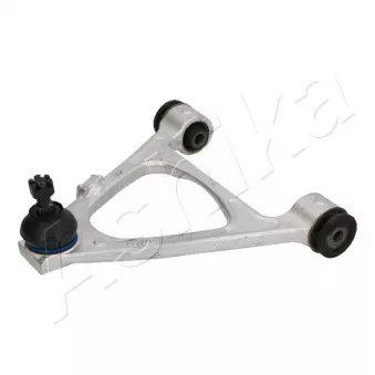 Triangle ou bras de suspension (train avant) ASHIKA 72-03-340L