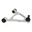 Triangle ou bras de suspension (train avant) ASHIKA 72-03-340L - Visuel 3