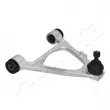 Triangle ou bras de suspension (train avant) ASHIKA 72-03-340R - Visuel 1