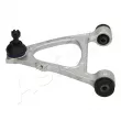 Triangle ou bras de suspension (train avant) ASHIKA 72-03-340R - Visuel 2