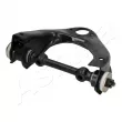 Triangle ou bras de suspension (train avant) ASHIKA 72-03-342L - Visuel 2