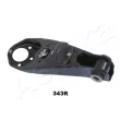 Triangle ou bras de suspension (train avant) ASHIKA 72-03-343R - Visuel 2
