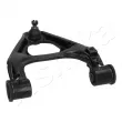 Bras de liaison, suspension de roue avant droit ASHIKA 72-03-344R - Visuel 2