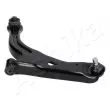 Bras de liaison, suspension de roue avant gauche ASHIKA 72-03-346L - Visuel 1