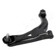 Bras de liaison, suspension de roue avant droit ASHIKA 72-03-346R - Visuel 1