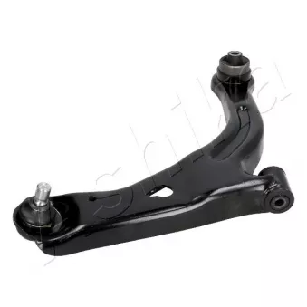Bras de liaison, suspension de roue avant droit ASHIKA 72-03-346R