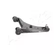 Triangle ou bras de suspension (train avant) ASHIKA 72-03-347L - Visuel 1
