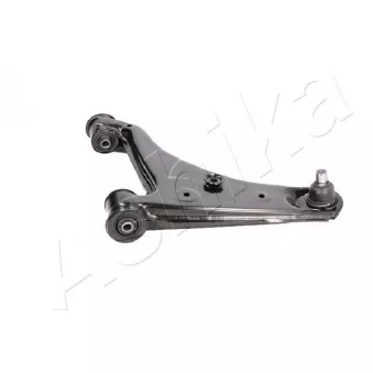 Triangle ou bras de suspension (train avant) ASHIKA 72-03-347L