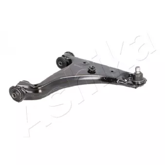 Triangle ou bras de suspension (train avant) ASHIKA 72-03-347R