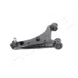 Triangle ou bras de suspension (train avant) ASHIKA 72-03-347R - Visuel 2