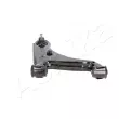 Triangle ou bras de suspension (train avant) ASHIKA 72-03-347R - Visuel 3