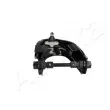 Bras de liaison, suspension de roue avant gauche ASHIKA 72-03-348L - Visuel 2