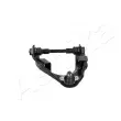 Bras de liaison, suspension de roue avant gauche ASHIKA 72-03-348L - Visuel 3