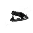 Bras de liaison, suspension de roue avant droit ASHIKA 72-03-348R - Visuel 1