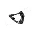 Bras de liaison, suspension de roue avant droit ASHIKA 72-03-348R - Visuel 3