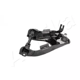Triangle ou bras de suspension (train avant) ASHIKA 72-03-349L