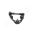 Triangle ou bras de suspension (train avant) ASHIKA 72-03-349L - Visuel 2