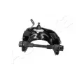 Triangle ou bras de suspension (train avant) ASHIKA 72-03-349L - Visuel 3