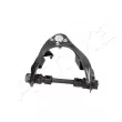 Triangle ou bras de suspension (train avant) ASHIKA 72-03-349R - Visuel 2