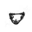 Triangle ou bras de suspension (train avant) ASHIKA 72-03-349R - Visuel 3