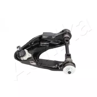 Triangle ou bras de suspension (train avant) ASHIKA 72-03-350L