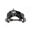 Triangle ou bras de suspension (train avant) ASHIKA 72-03-350L - Visuel 2