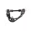 Triangle ou bras de suspension (train avant) ASHIKA 72-03-350R - Visuel 1