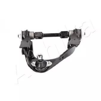 Triangle ou bras de suspension (train avant) ASHIKA 72-03-350R