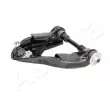 Triangle ou bras de suspension (train avant) ASHIKA 72-03-350R - Visuel 2