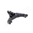 Bras de liaison, suspension de roue avant droit ASHIKA 72-03-351R - Visuel 2