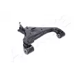 Bras de liaison, suspension de roue avant droit ASHIKA 72-03-351R - Visuel 3